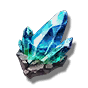 紫金石原石图标