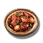 4级炖牛肉图标