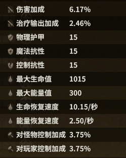 沙漠之影头巾 skill-D