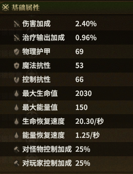 明光盔甲 skill-R