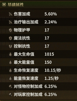 失落流亡者长靴 skill-F