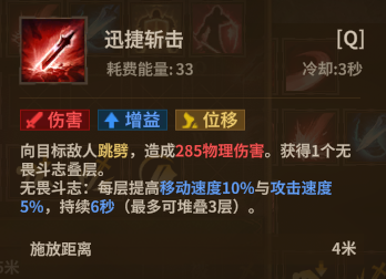 战士大剑 Q1