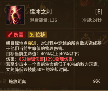 追猎之刃 ultimate