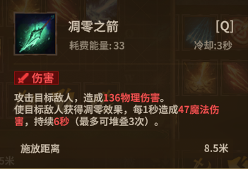 游侠弓箭 Q1