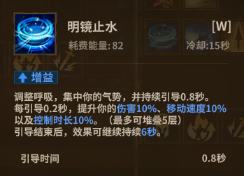 游侠长矛 W2